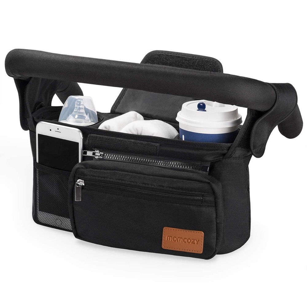 Momcozy Stroller Organizer-New!
